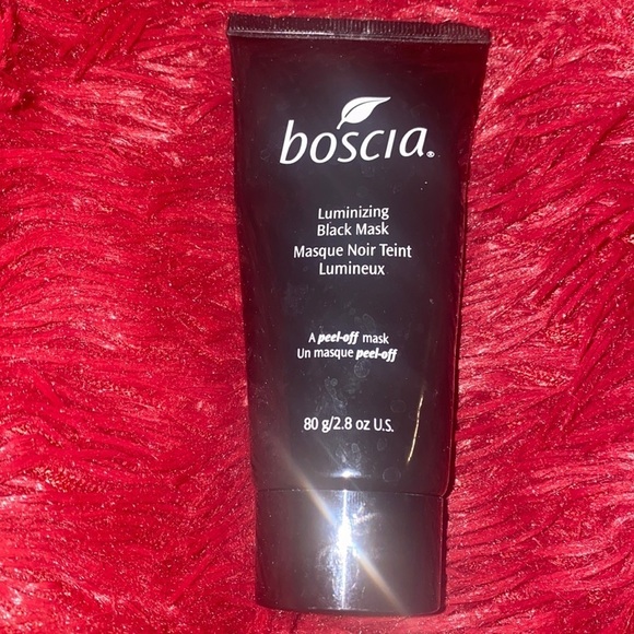 Boscia Lumininizing Black peel off mask 80 g - Picture 2 of 5